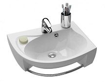 Раковина подвесная, правая Ravak Rosa XJ2P1100000