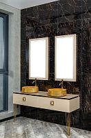 Столешница Armadi Art Lucido 853-140-Light Gold Столешница Armadi Art Lucido 853-140-Light Gold