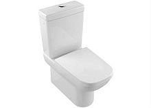 Унитаз Villeroy & Boch Joyce 5612 1001