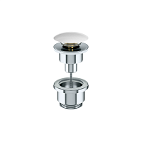 Донный клапан Ceramica Nova  70003nc