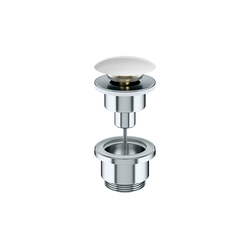 Донный клапан Ceramica Nova 70003nc Донный клапан Ceramica Nova 70003nc