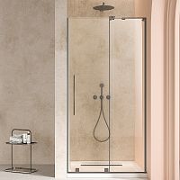 Душевая дверь Vincea Walk in VDS-4WSL120CLGM-R