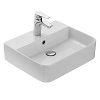 Раковина Aquaton Лофт Фабрик 1AX174WBXX000 Раковина Aquaton Лофт Фабрик 1AX174WBXX000