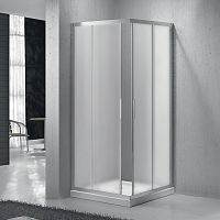 Душевой уголок BelBagno Sela SELA-A-2-80-P-Cr Душевой уголок BelBagno Sela SELA-A-2-80-P-Cr