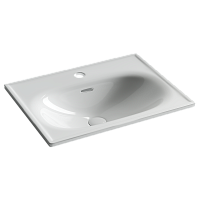 Раковина накладная Ceramica Nova SABO CN13001 Раковина накладная Ceramica Nova SABO CN13001