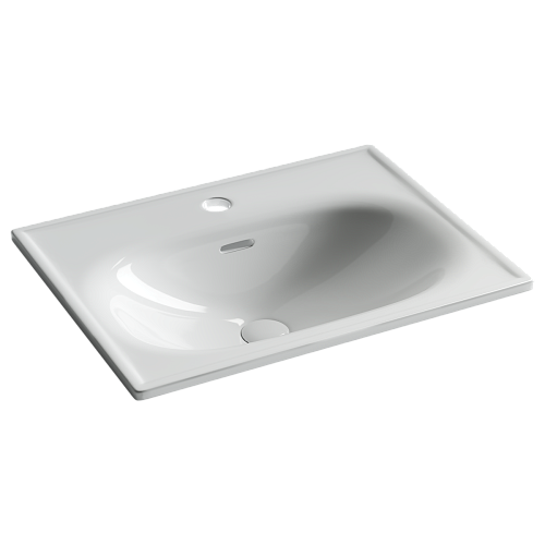 Раковина накладная Ceramica Nova SABO CN13001 Раковина накладная Ceramica Nova SABO CN13001