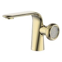 Смеситель для раковины Abber Glanz AF8H10SG