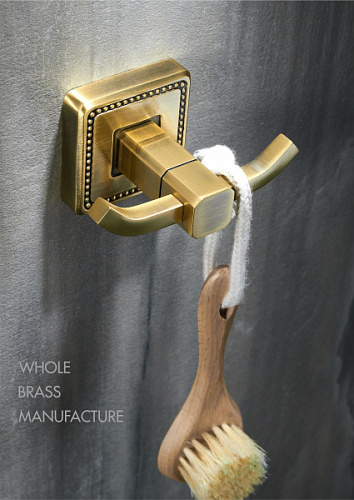 Крючок Wonzon & Woghand  WW-7225 купить недорого в интернет-магазине Керамос