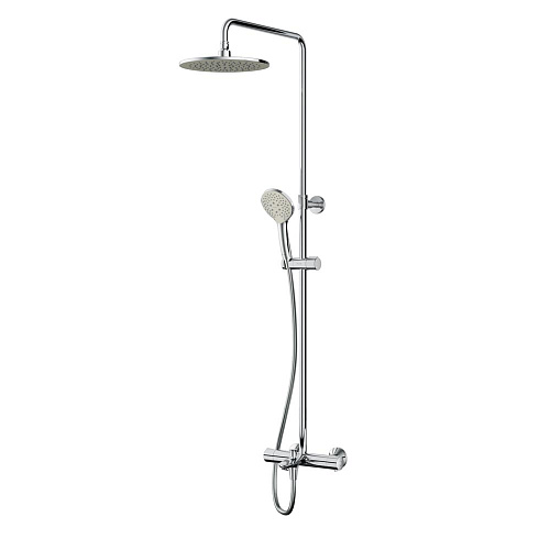 Душевая система AM.PM GEM F0790520 купить недорого в интернет-магазине Керамос Душевая система AM.PM GEM F0790520 купить недорого в интернет-магазине Керамос