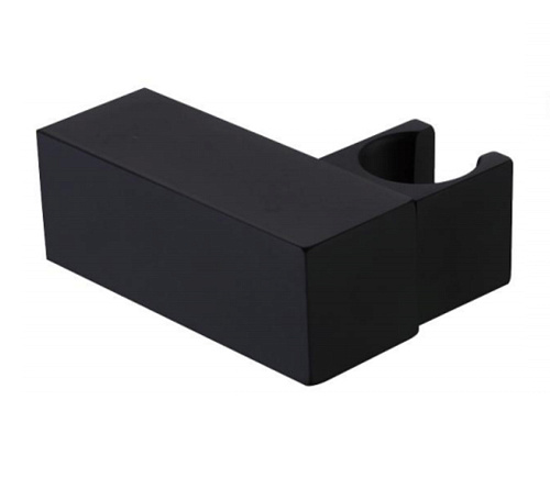 Держатель для душа Wonzon & Woghand  WW-994220-MB
