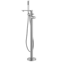 Смеситель для ванны с душем Abber Rund AF8715SP