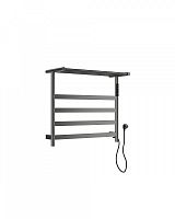 Полотенцесушитель Wonzon & Woghand  WW-A402-GM