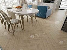 Кварцвиниловая клеевая плитка AlpineFloor Паркет LVT Parquet LVT ЕСО 16-25