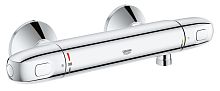 Термостат Grohe Grohtherm 1000 34143003