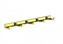 Полотенцедержатель Wonzon & Woghand  WW-9155-LG Полотенцедержатель Wonzon & Woghand  WW-9155-LG