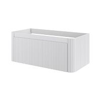 Тумба без раковины Armadi Art VOI 782-100-R-MW