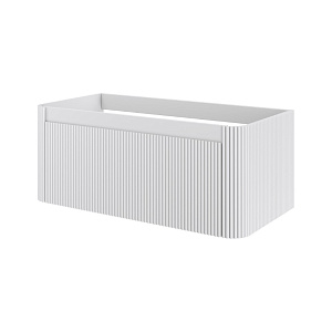 Тумба без раковины Armadi Art VOI 782-100-R-MW