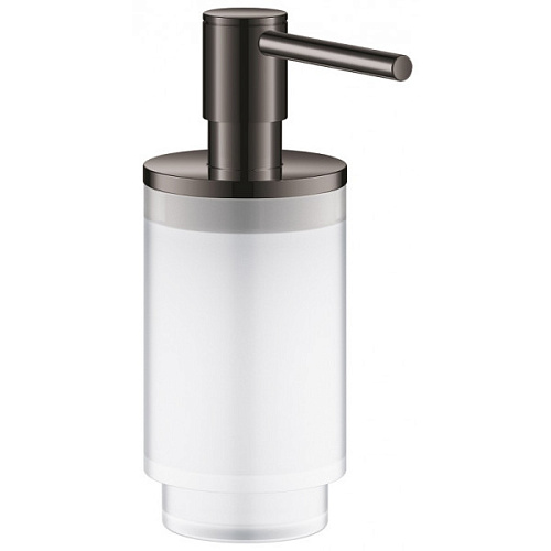 Дозатор жидкого мыла Grohe 41028A00 Selection купить недорого в интернет-магазине Керамос