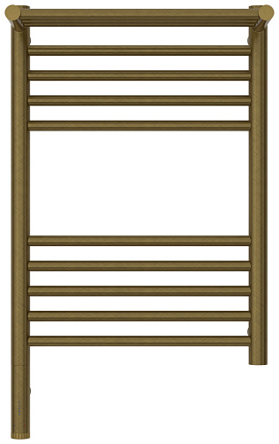 Полотенцесушитель электрический Сунержа БОГЕМА 3.1 05-6006-6040