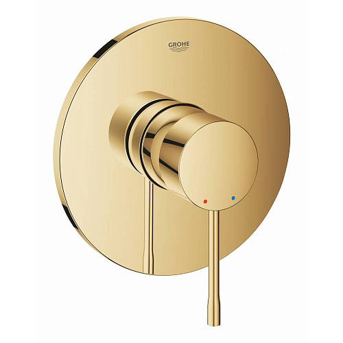 Смеситель для душа Grohe Essence 24057GL1 купить недорого в интернет-магазине Керамос Смеситель для душа Grohe Essence 24057GL1 купить недорого в интернет-магазине Керамос