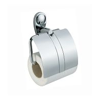 Держатель туалетной бумаги без крышки WasserKRAFT Main K-9200 K-9225