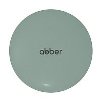Накладка на перелив Abber  AC0014MCG Накладка на перелив Abber  AC0014MCG