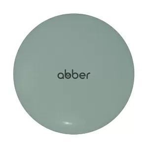 Накладка на перелив Abber  AC0014MCG