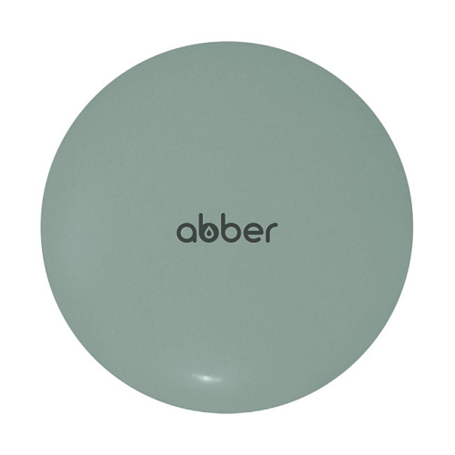 Накладка на перелив Abber  AC0014MCG