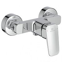 Смеситель Ideal Standard BD250AA Ceraplan для душа, Chrome (хром) Смеситель Ideal Standard BD250AA Ceraplan для душа, Chrome (хром)