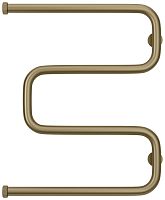 Полотенцесушитель водяной Сунержа Ш-образный+ 32-4014-6050