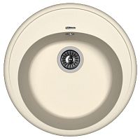 Мойка для кухни Florentina 20.290.B0510.201 Лотос 51х51 см, жасмин Мойка для кухни Florentina 20.290.B0510.201 Лотос 51х51 см, жасмин