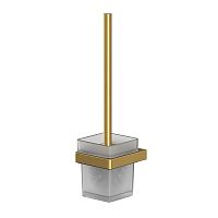 Ершик для унитаза Whitecross CUBO CU2470GLB