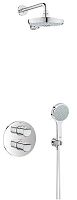 Душевая система Grohe Grohtherm 2000 NEW 34283001