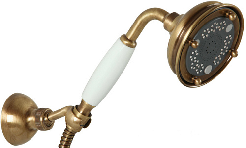 Ручной душ Migliore ML.RIC-33.110.BR Ручной душ Migliore ML.RIC-33.110.BR