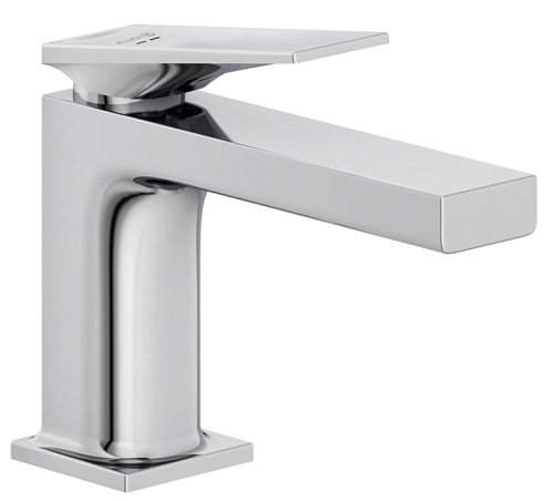 Смеситель для раковины Kludi DECUS 542900575 Смеситель для раковины Kludi DECUS 542900575