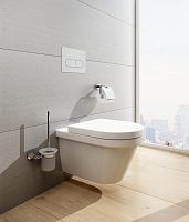 Унитаз подвесной Ravak Chrome X01651 Унитаз подвесной Ravak Chrome X01651