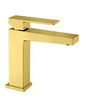 Смеситель для раковины однорычажный Webert Pegaso PE830102010