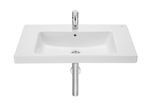 Раковина Roca Gap A3270M0000 купить недорого в интернет-магазине Керамос