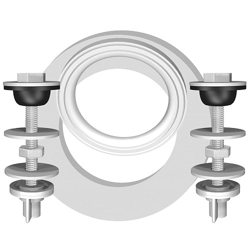 Комплектующие для унитазов KKPOL  350/K/004-00-T0