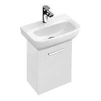 Тумба под раковину Villeroy & Boch Sentique A25100DH