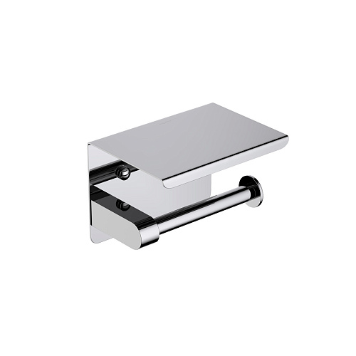 Бумагодержатель Aquatek AQ4939CR Европа с полкой, хром - купить в Санкт-Петербурге, цена на Бумагодержатель Aquatek AQ4939CR Европа с полкой, хром в интернет-магазине Керамос Бумагодержатель Aquatek AQ4939CR Европа с полкой, хром купить недорого в интернет-магазине Керамос