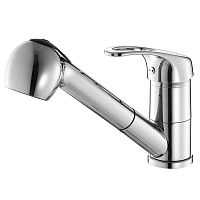 Смеситель для кухни IDDIS Alborg ALBSBP0i05