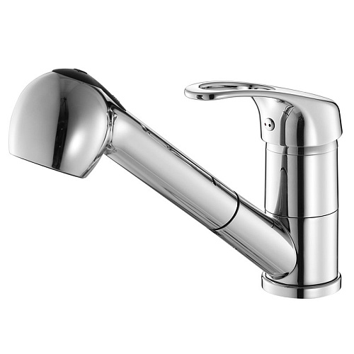 Смеситель для кухни IDDIS Alborg ALBSBP0i05 купить недорого в интернет-магазине Керамос