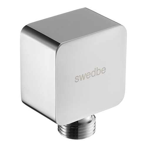 Шланговое подсоединение Swedbe Platta 5508 Шланговое подсоединение Swedbe Platta 5508