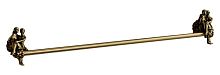Art & Max ROMANTIC AM-B-0817-B Полотенцедержатель купить недорого в интернет-магазине Керамос