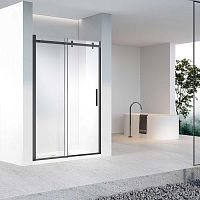 Душевая дверь Vincea Como-N VDS-4CN160CLB Душевая дверь Vincea Como-N VDS-4CN160CLB
