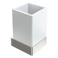 Стакан Boheme Qubic 10724-NB