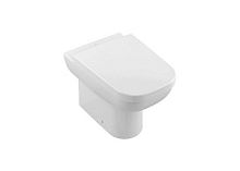 Приставной унитаз Villeroy & Boch Joyce 5608 10R1
