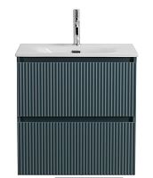 Тумба под раковину подвесная BelBagno UNO-MINI UNO-MINI-500-2C-SO-AO