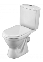 Унитаз-компакт Santek Алькор 1WH302196 Унитаз-компакт Santek Алькор 1WH302196